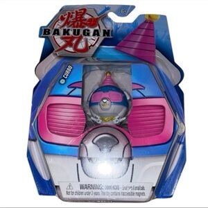 Bakugan Party Cubbo